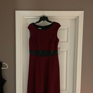 New dress by London Fog